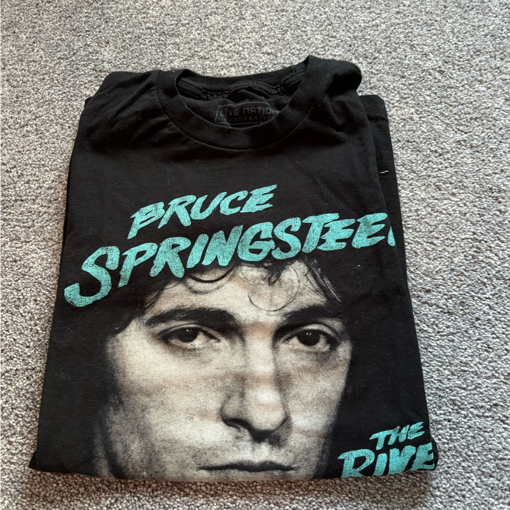 Springsteen T-Shirts